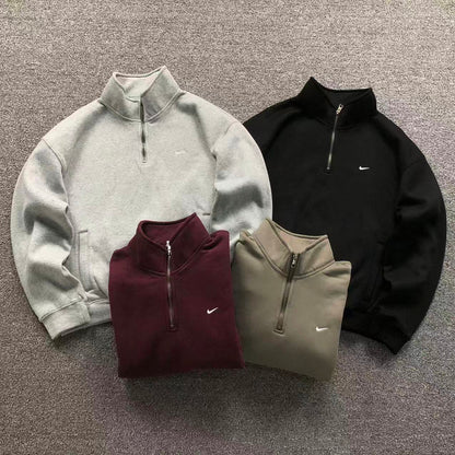 N1K Kapuzenpullover