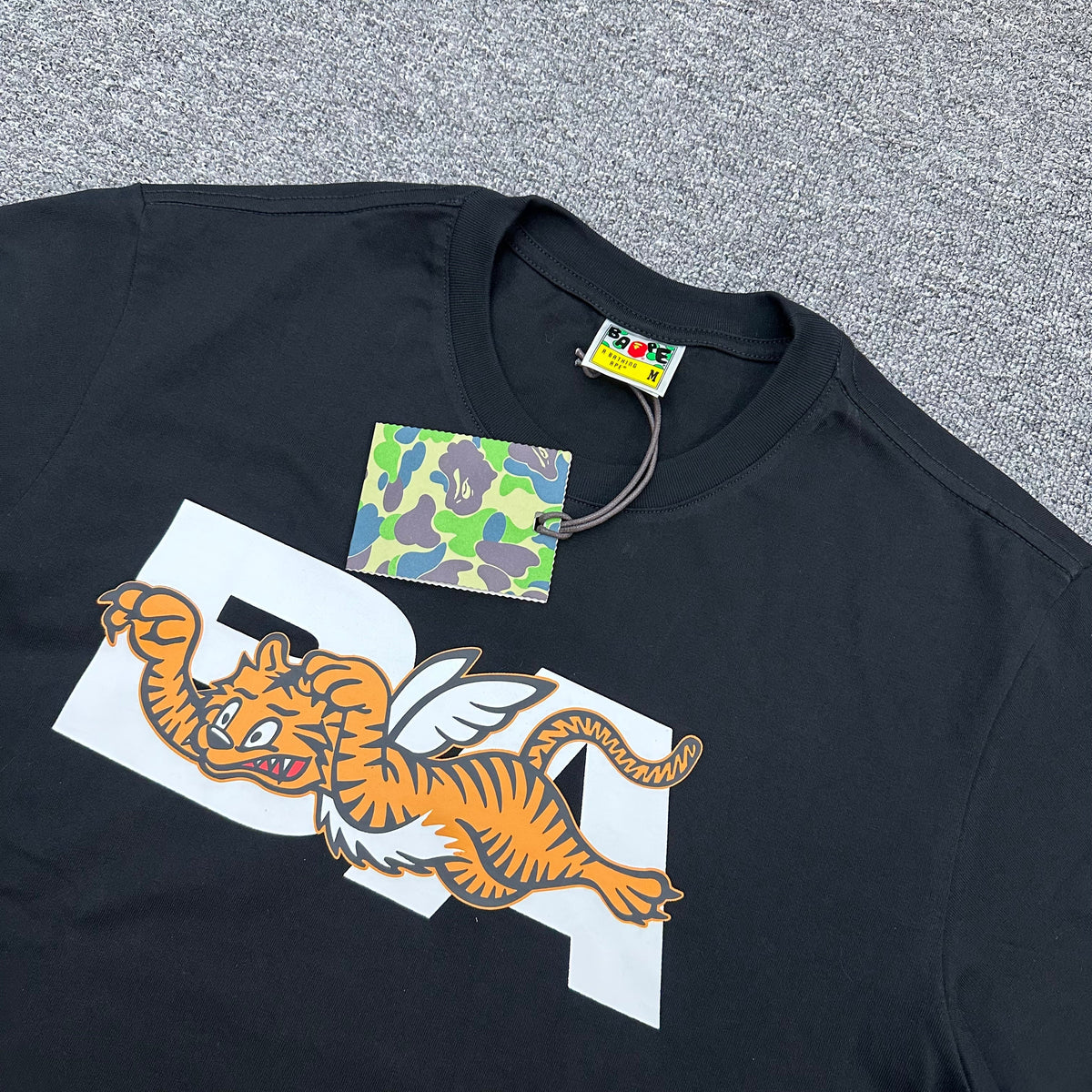 T-shirt Bp