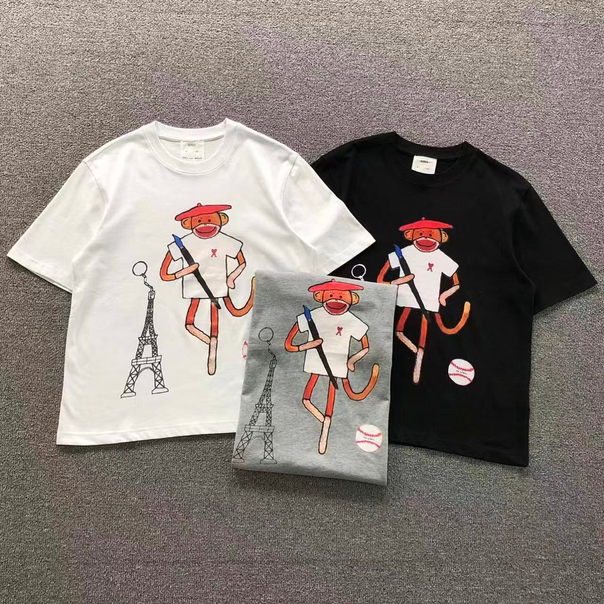 AM1 T-Shirt