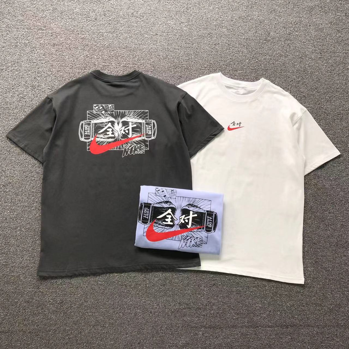 N1K T-Shirt