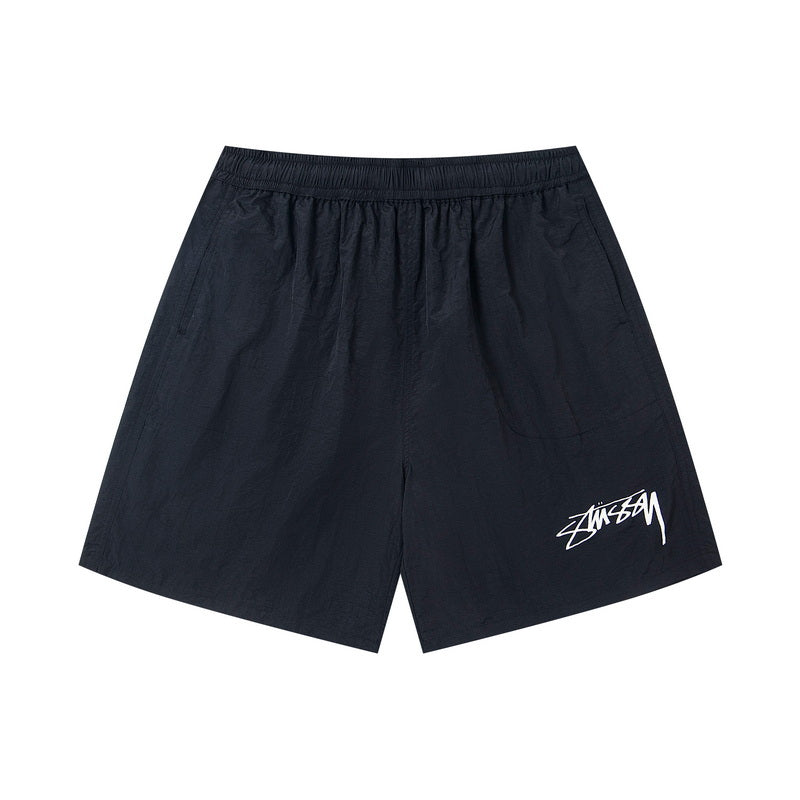 Pantaloncini Stu x Nk
