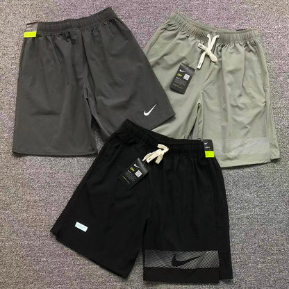 N1K Shorts