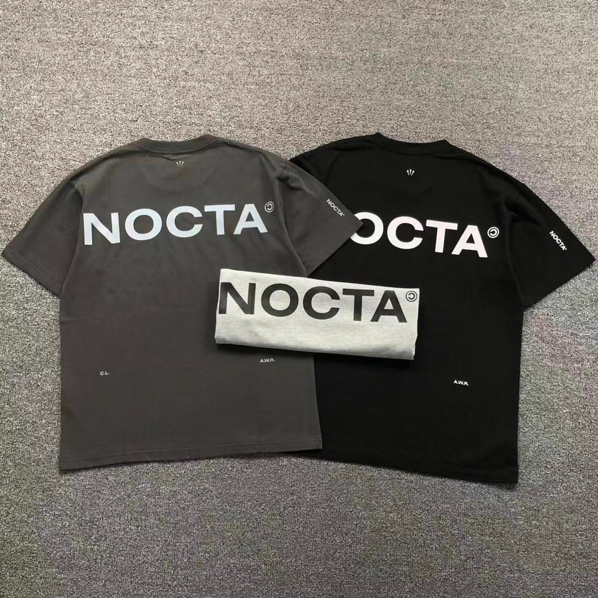N1K T-Shirt