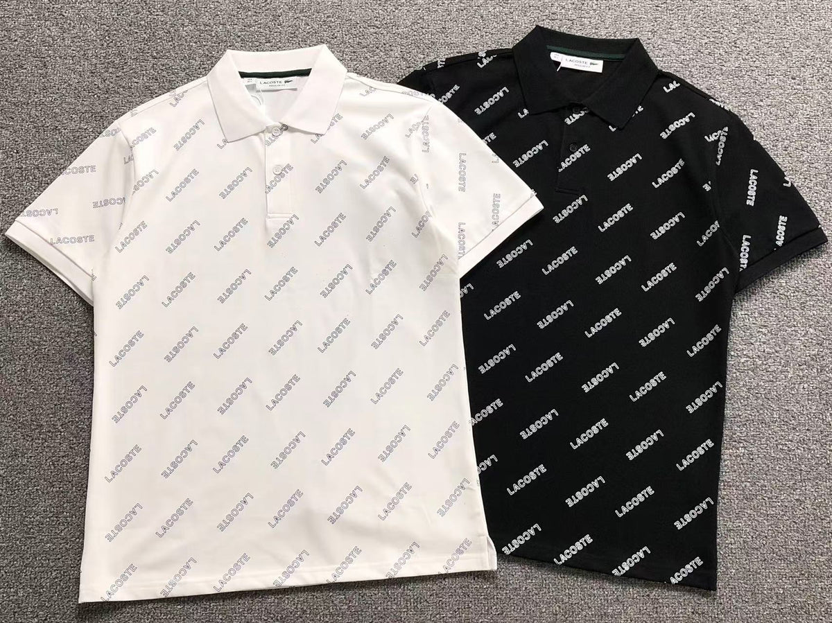 Klassisches Polo