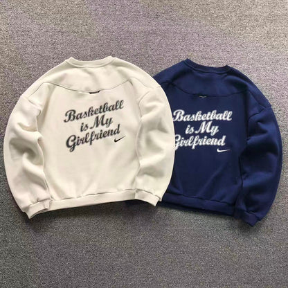 N1K Kapuzenpullover
