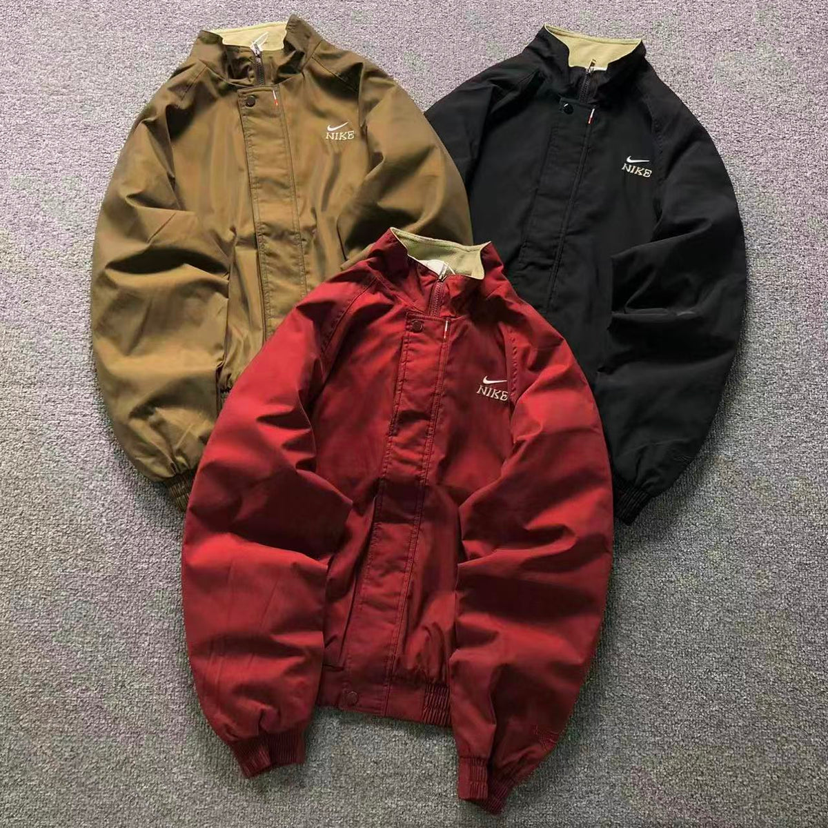 N1K-Jacke