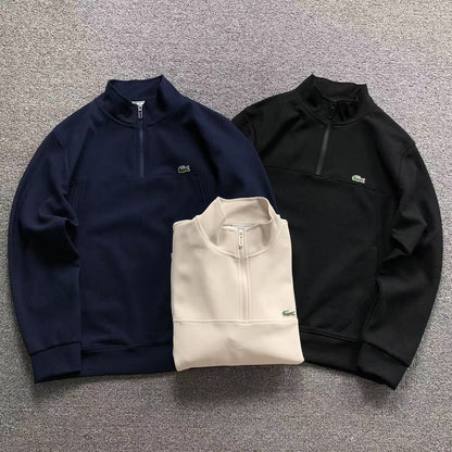 Klassischer Hoodie