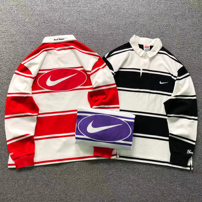 N1K Langarmshirt
