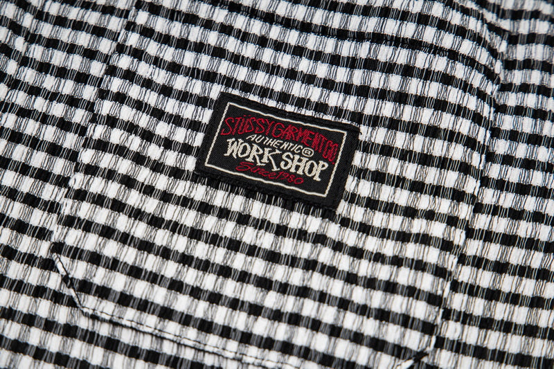 Camisa de Stu