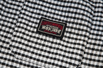 Camisa de Stu