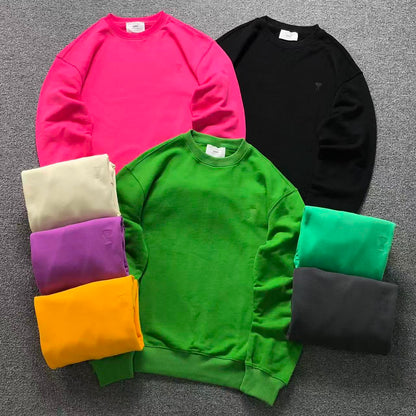 Am1 Kapuzenpullover