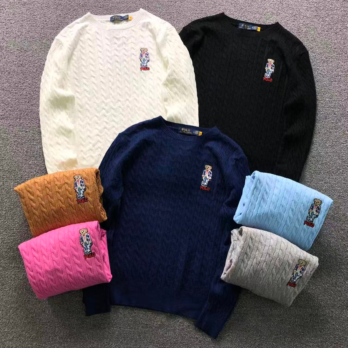 Ralph Lauren Pullover