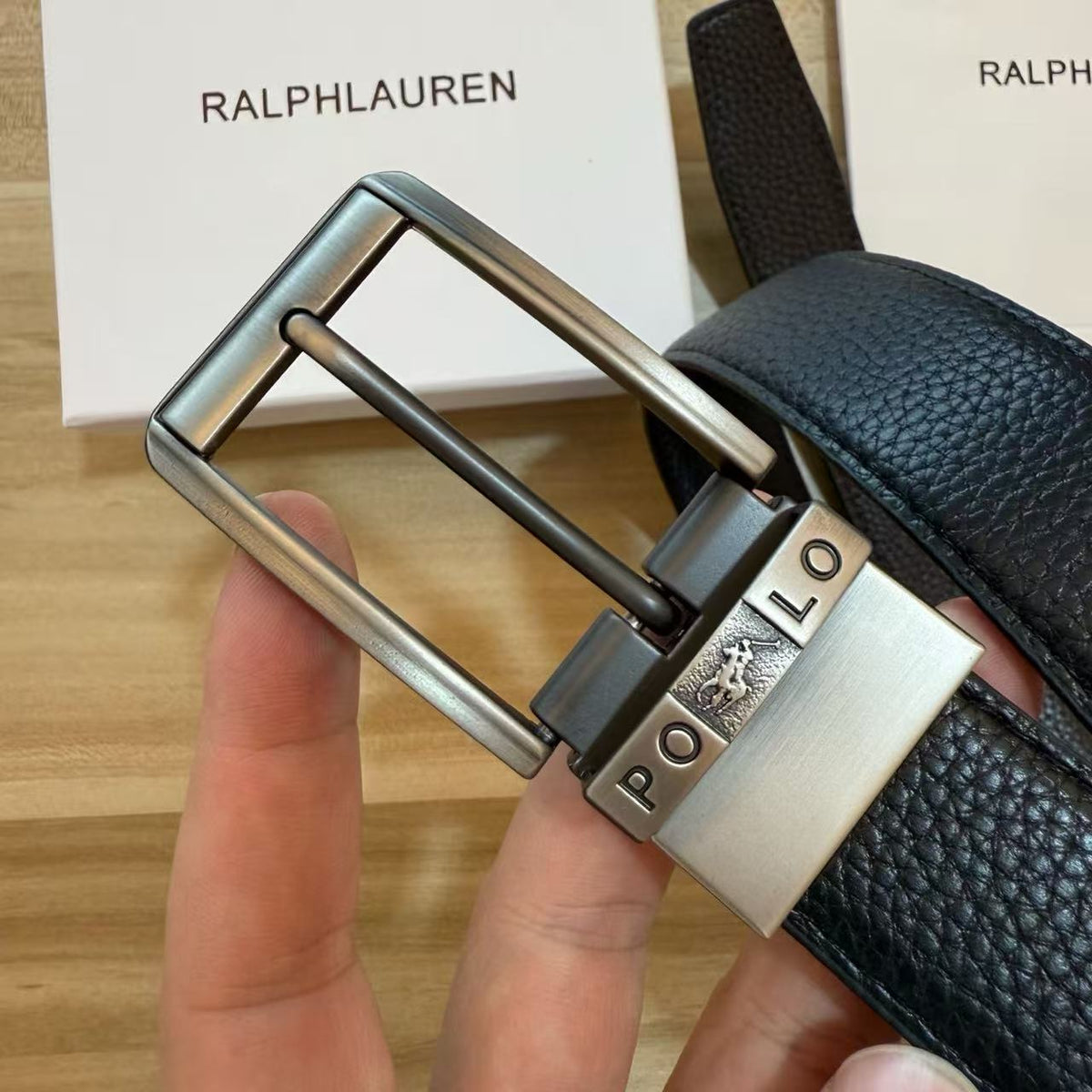 Ralph Lauren Gürtel