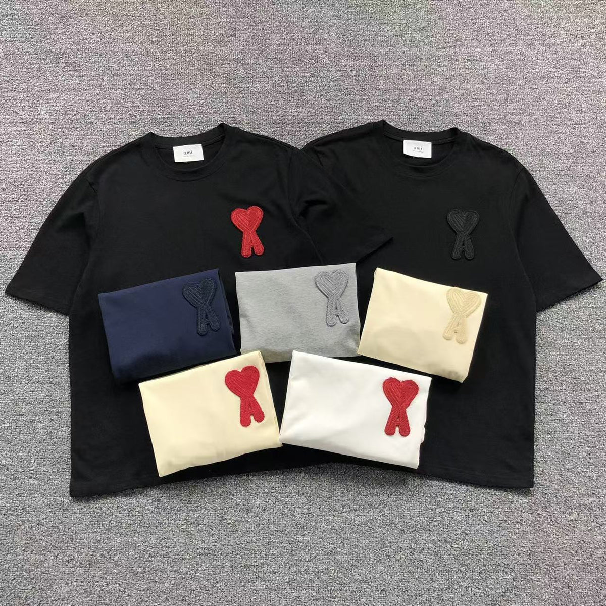 AM1 T-Shirt