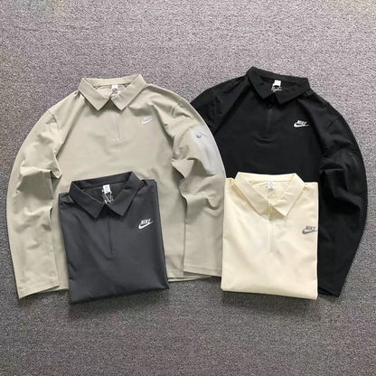 N1K Langarmshirt