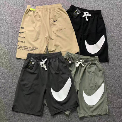 N1K Shorts