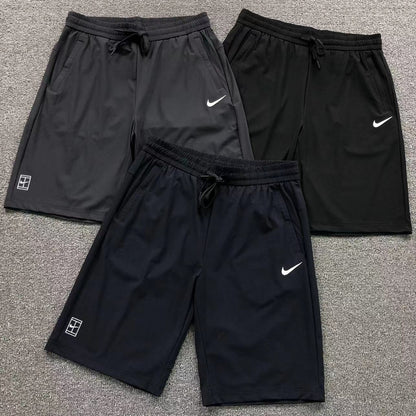 N1K Shorts