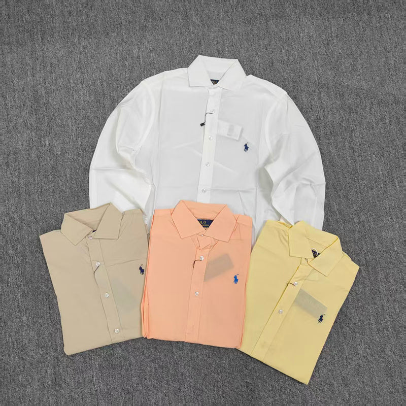 Ralph Lauren Damenhemd