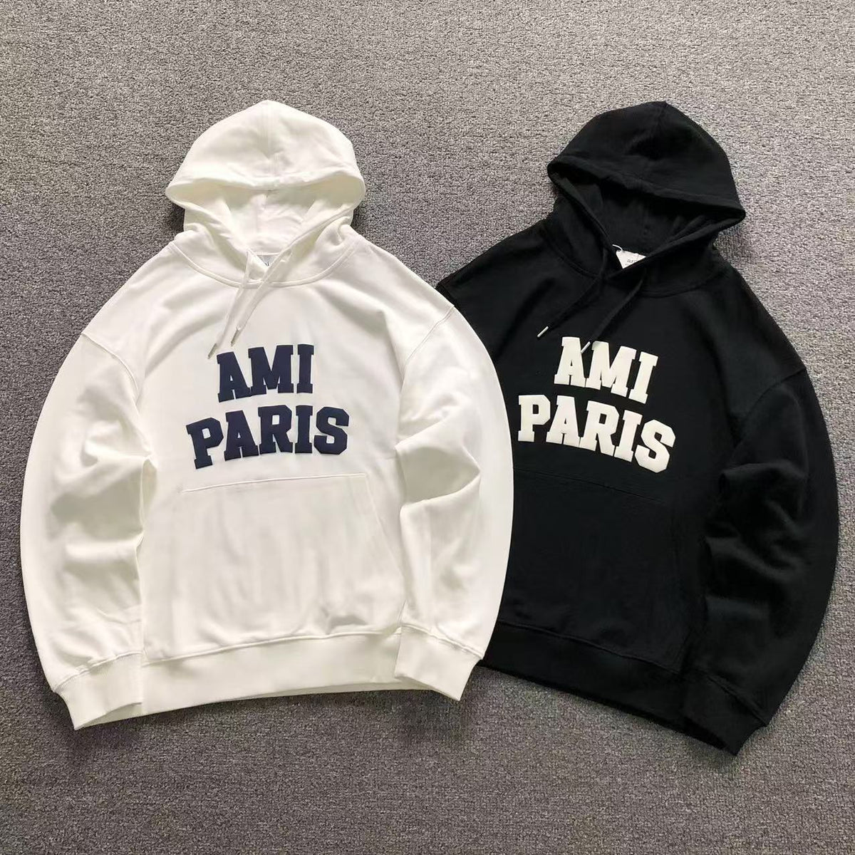 AM1 Kapuzenpullover