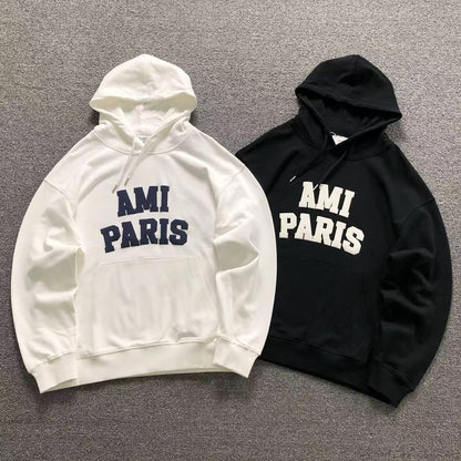 AM1 Kapuzenpullover