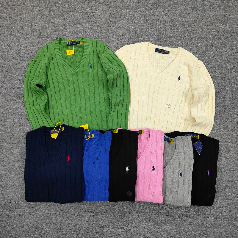 Ralph Lauren Damenpullover