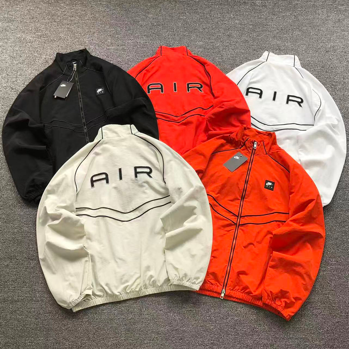 N1K-Jacke