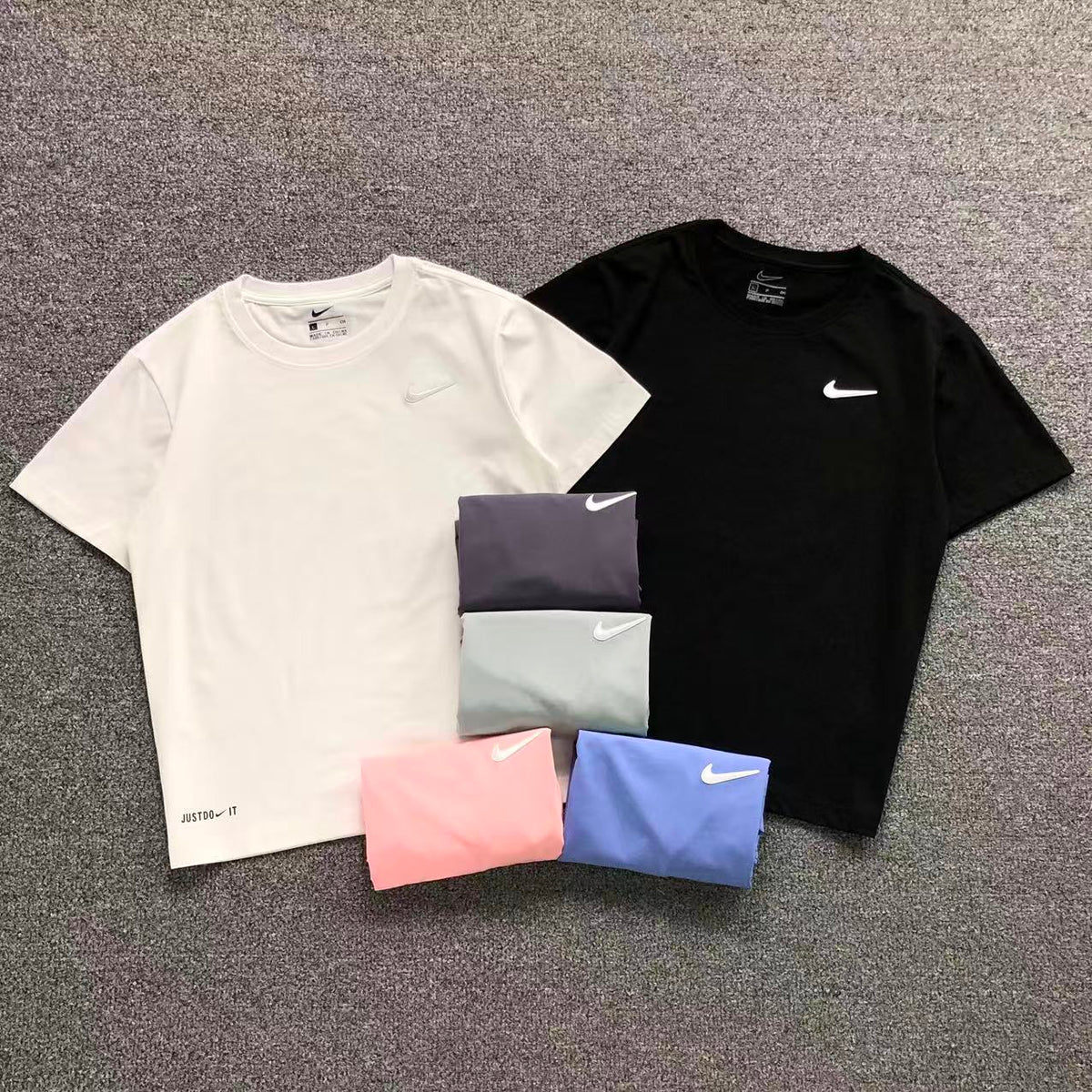 N1K T-Shirt Damen