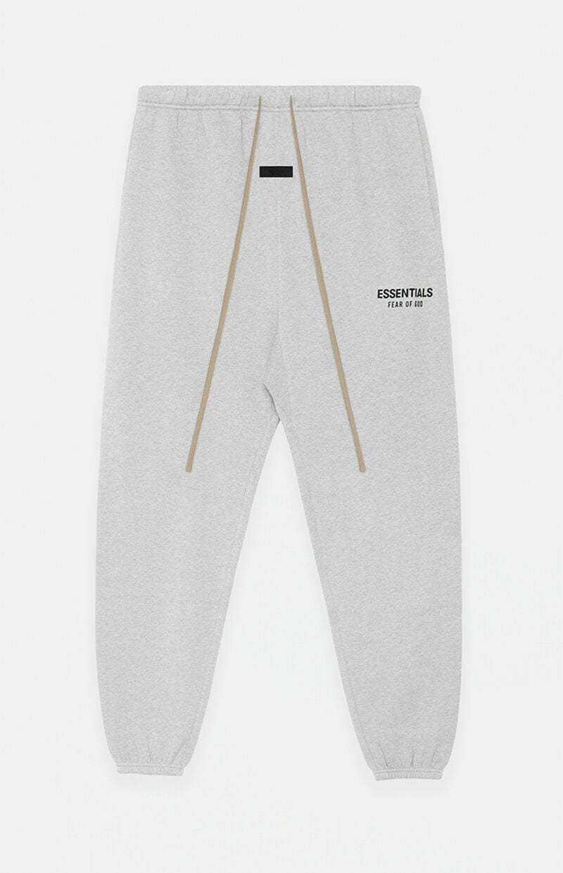 FOG x Essentials Pantaloni da tuta PE25