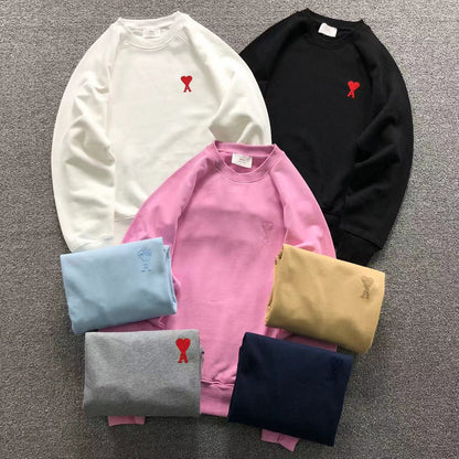 AM1 Kapuzenpullover