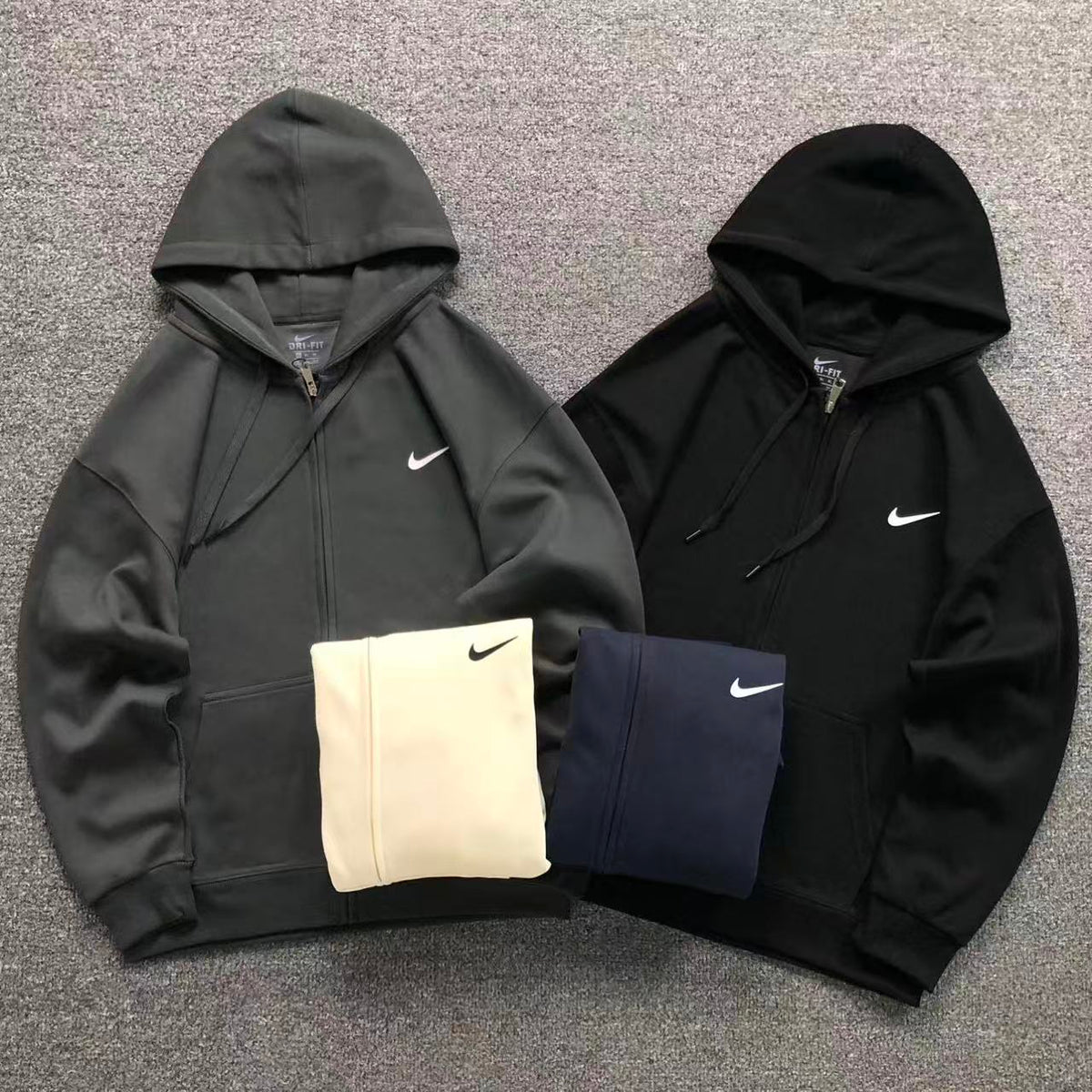 N1K Hoodie