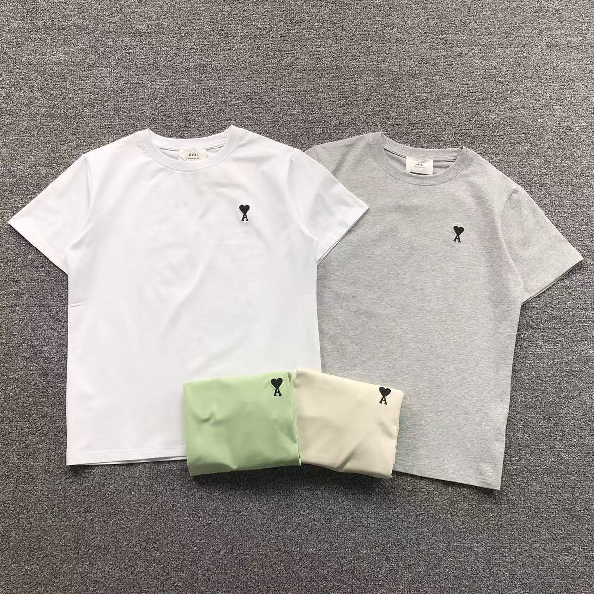 AM1 T-Shirt Damen
