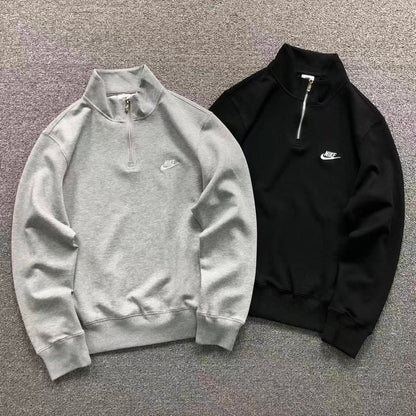 N1K Kapuzenpullover