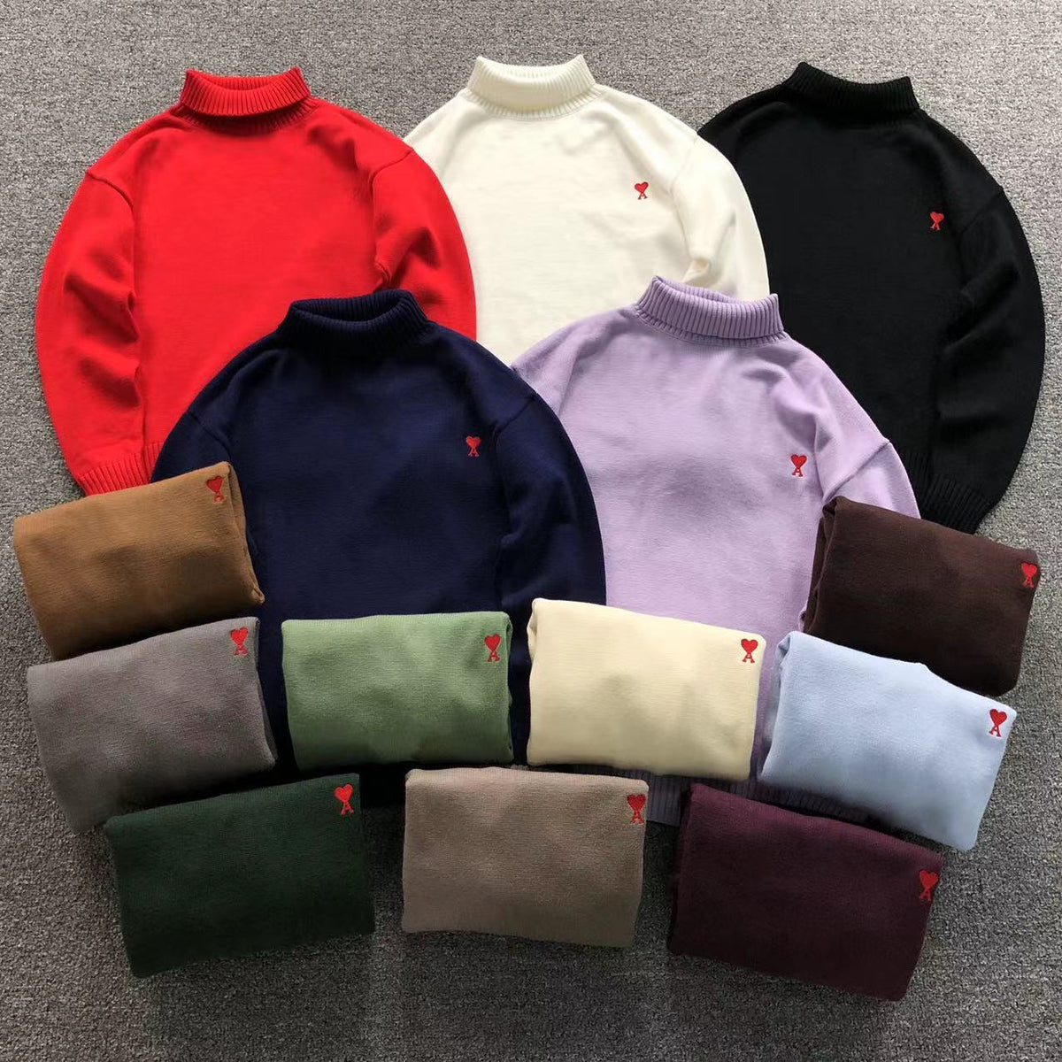 Am1 Pullover