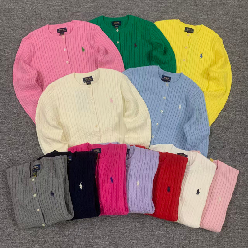 Ralph Lauren Damenpullover