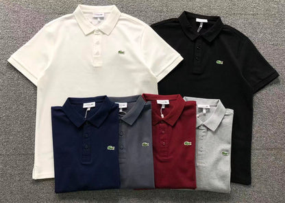 Klassisches Polo
