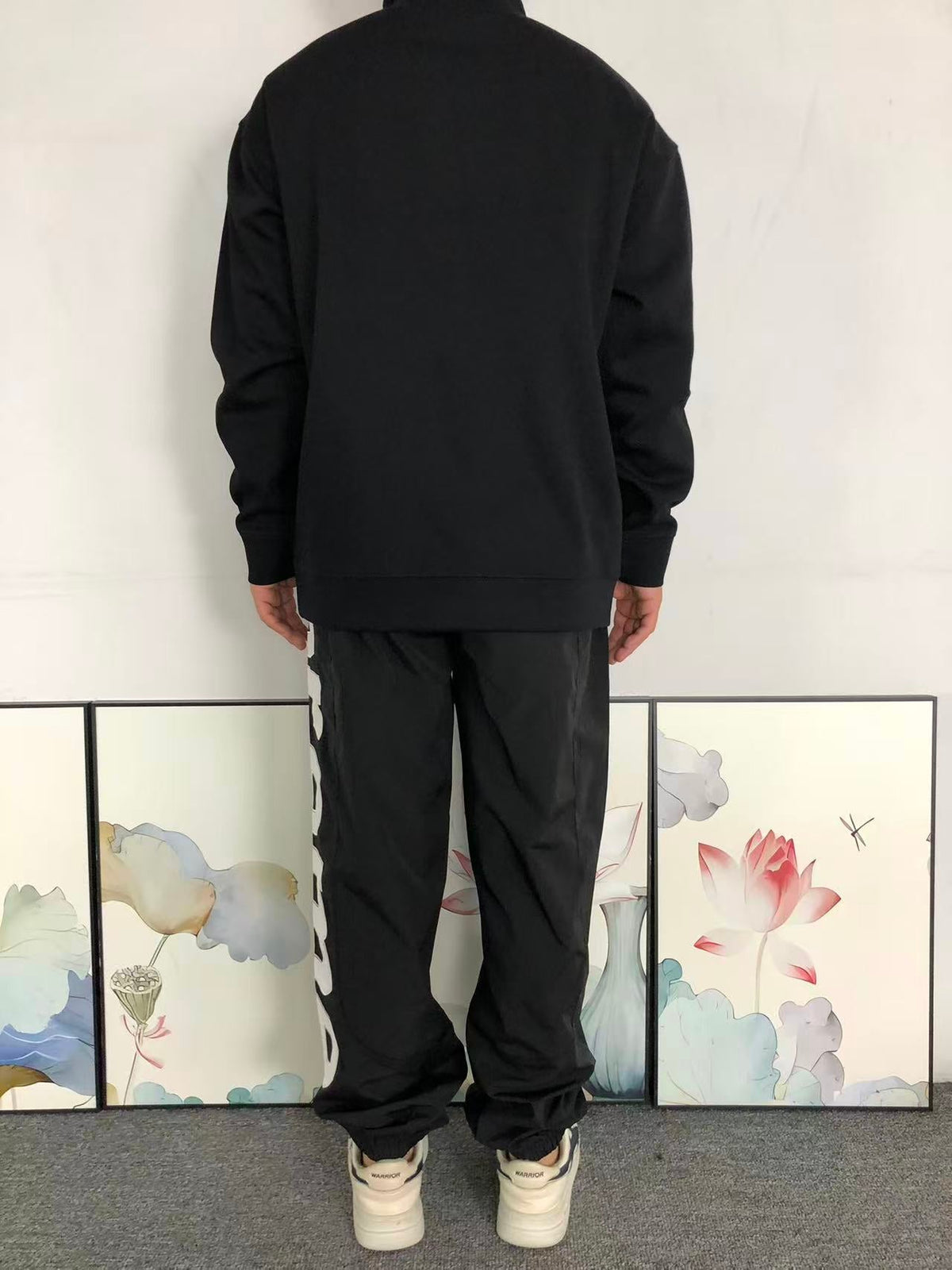 Ralph Lauren Kapuzenpullover