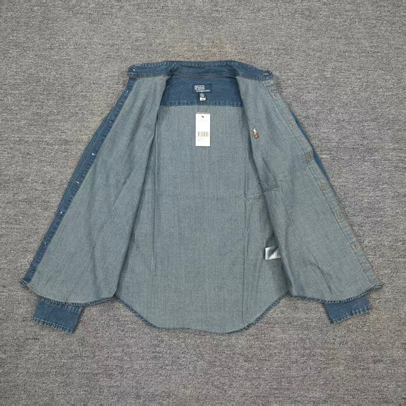 Ralph Lauren Hemd
