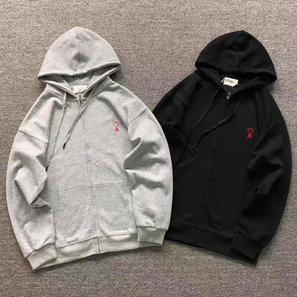 AM1 Kapuzenpullover