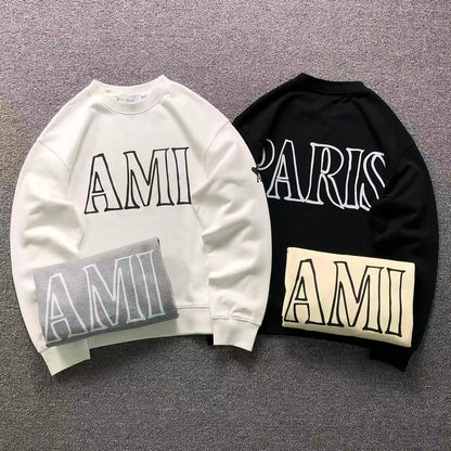 AM1 Kapuzenpullover