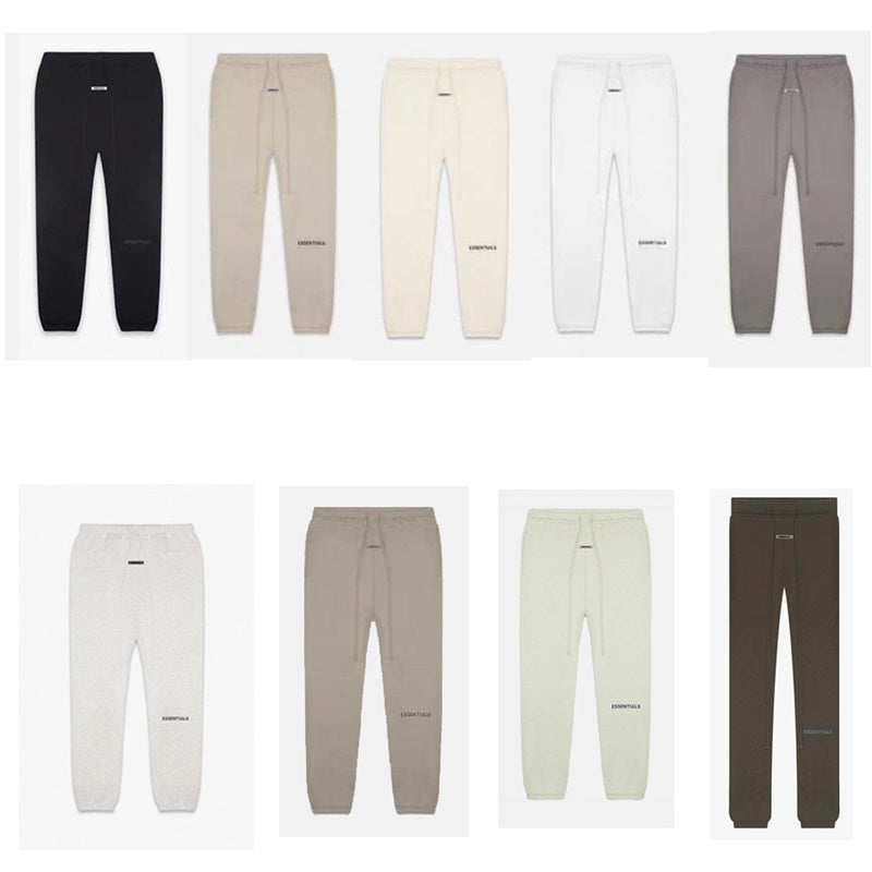 FOG x Essentials Pantaloni da Tuta 20SS