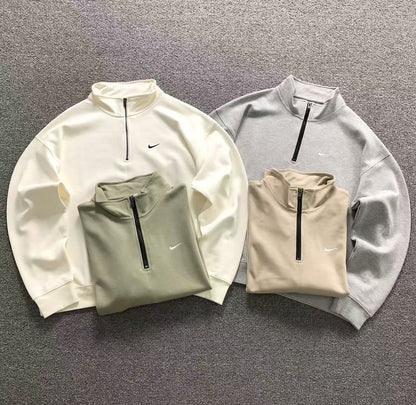 N1K Kapuzenpullover