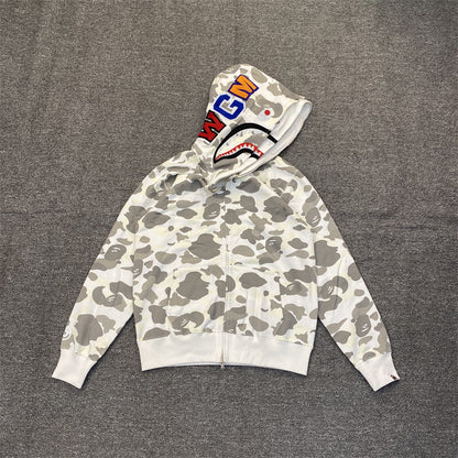 Sudadera con capucha Bp