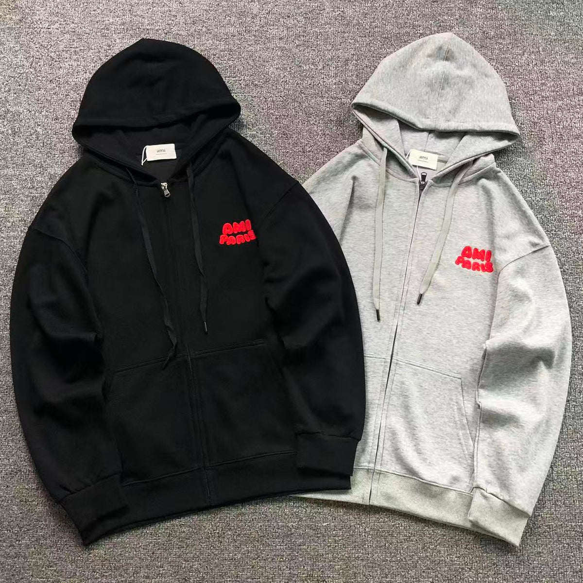 AM1 Kapuzenpullover