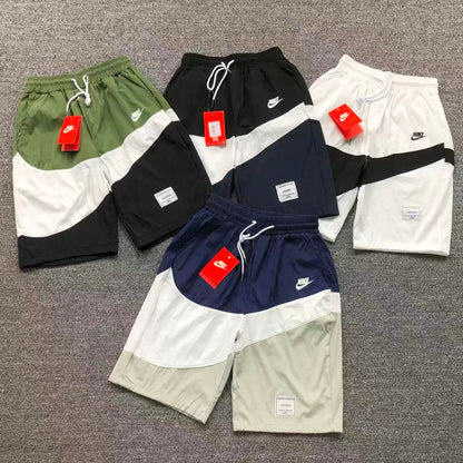 N1K Shorts