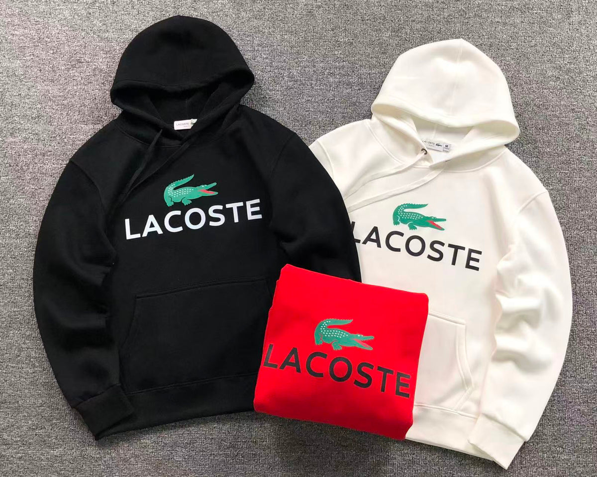 Klassischer Hoodie