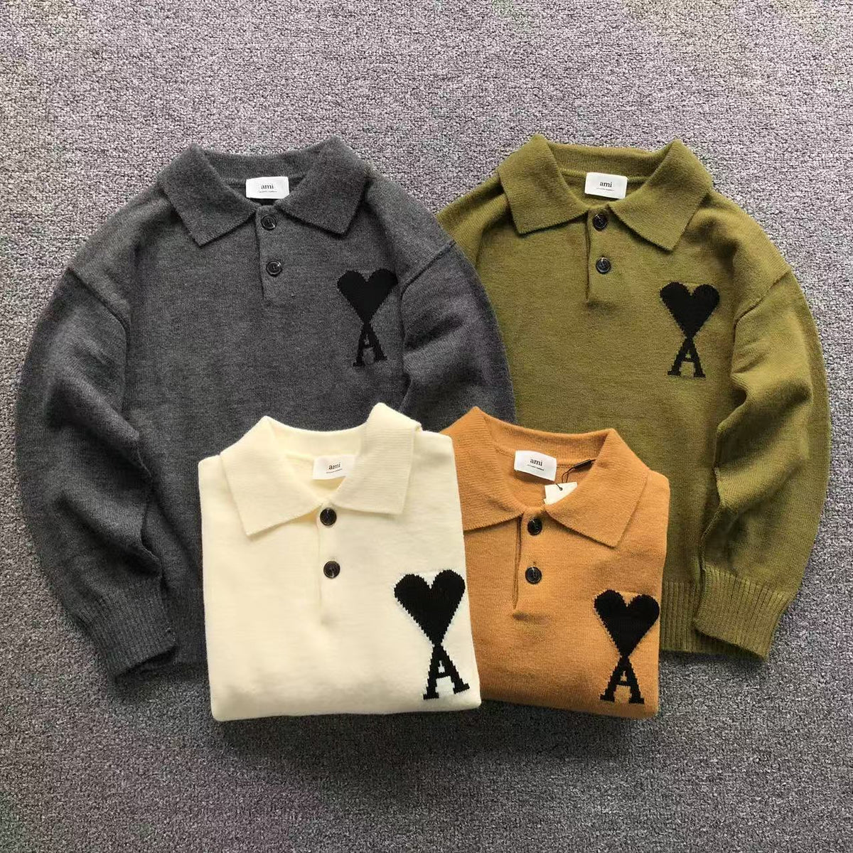 Am1 Pullover