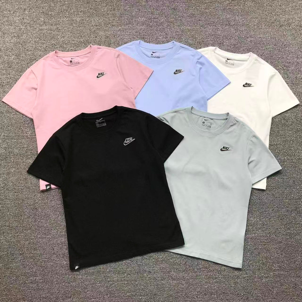N1K T-Shirt Damen