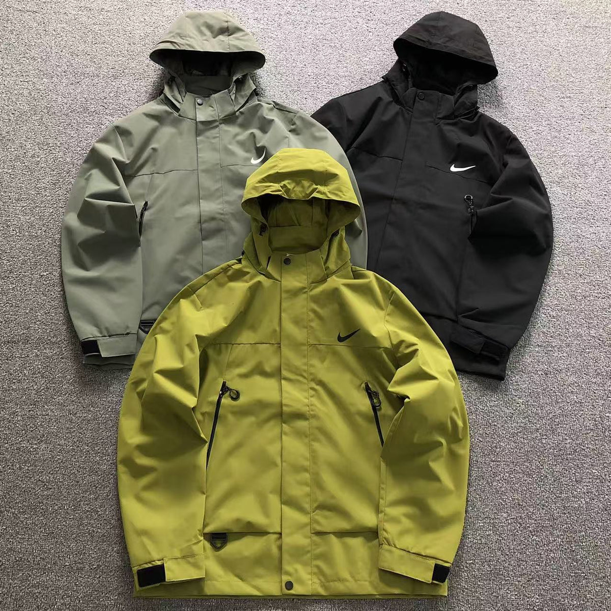 N1K-Jacke