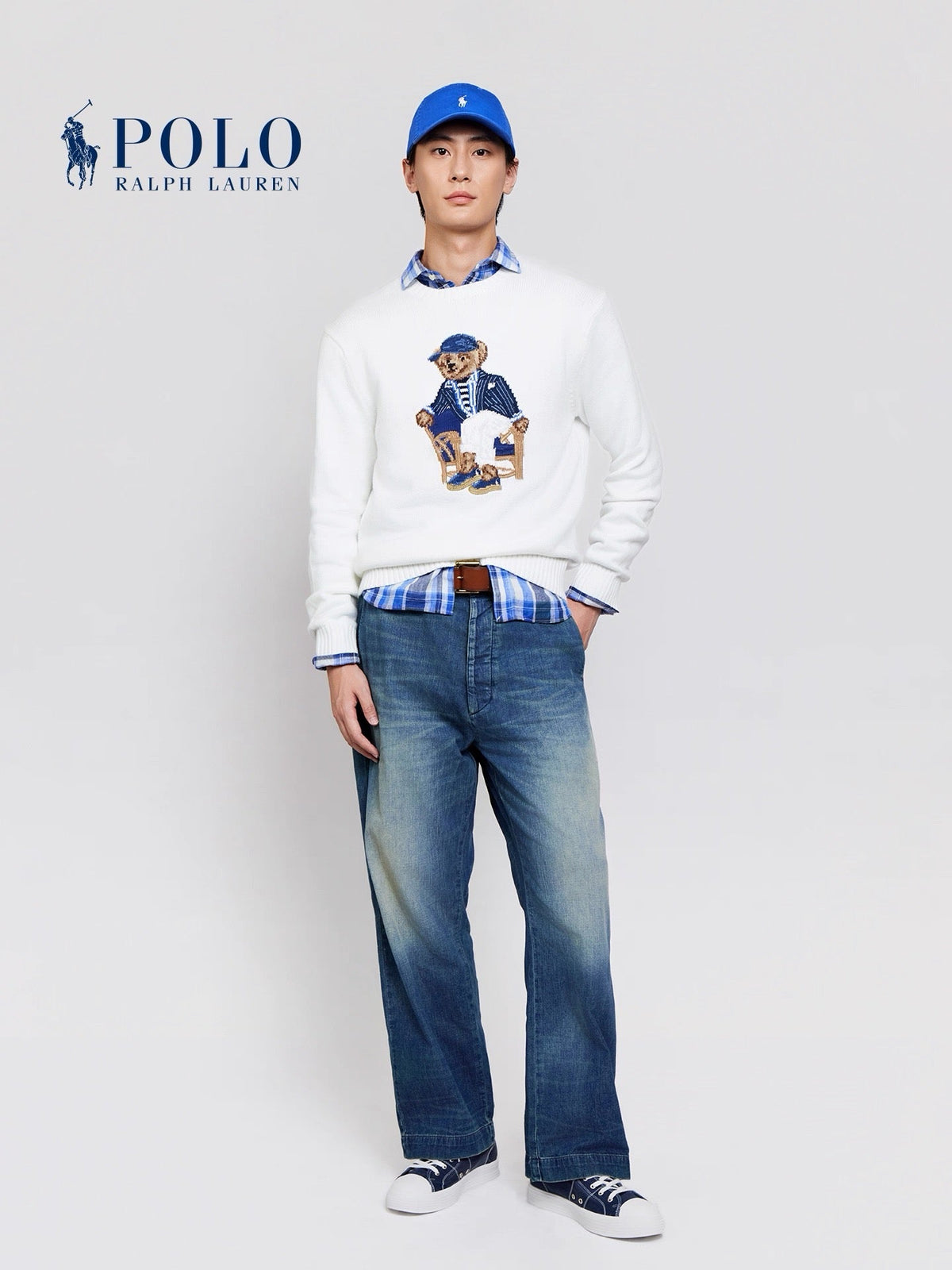 Ralph Lauren Pullover