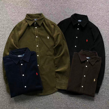 Ralph Lauren Hemd